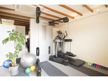 ドゥコンティ(DoConty)