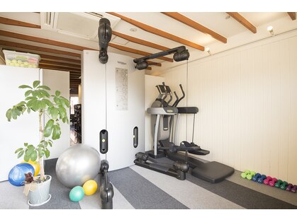 ドゥコンティ(DoConty)の写真