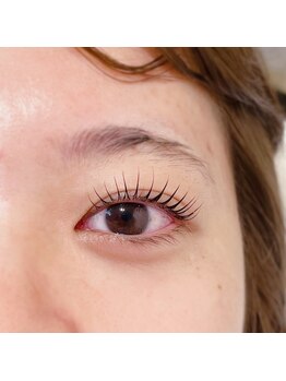 ビオラス(Biolus)/まつ毛パーマ/ラッシュリフト