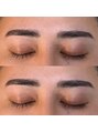 モストアイズ 川崎(most eyes) キリッと仕上げてます♪♪
