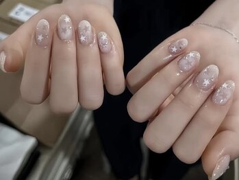 ソフィアネイル 赤羽店(Sofia Nail)/