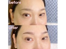 美ラボ リッチエンジェル/美眉で叶うデザイン眉