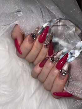 トイヴ ネイル(toyve nail)/