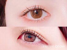 ヘイリーブロウ 藤沢店