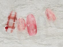 シャルマンローズ(Charmant Rose)/