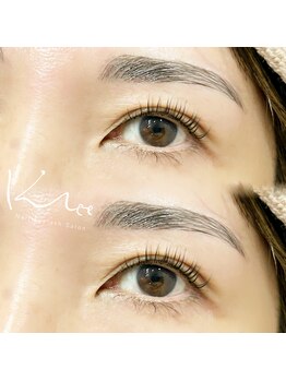 クレー(Klee)/アイブロウリフトラッシュリフト