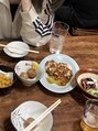 テス(TESS) お酒も好きです!おすすめ居酒屋教えてください♪