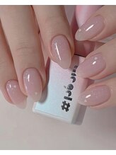 ビーエヌネイル(BN NAIL)/