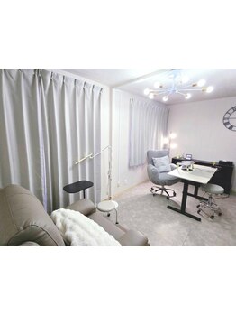 小規模プライベートサロン