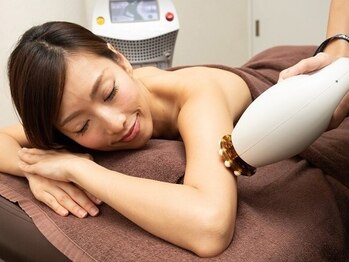 ラ スター 横浜店(La star)/サーモシェイプDEEP