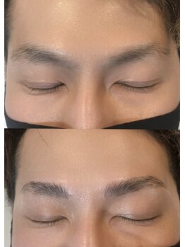 金澤町家 eyelash & eyebrow FTERA【フテラ】/ハリウッドブロウリフト