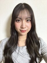 ローレル バイ ホルン 札幌店(Laurel by HORN)&nbsp;Kanami 