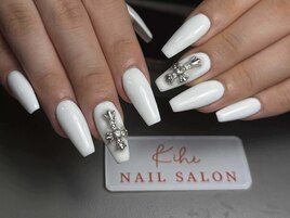 ワンカラー+パーツ2個