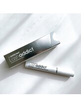 トータルビューティ ビイング(B.ing)/まつげ美容液