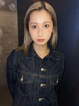 シティ アイスタジオ 代官山(CITY)/lashlift