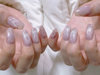 ラムーブ(ramove)/フラッシュマグ☆