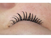 オッジヘアージャッロ 上野台(Oggi Hair giallo)/まつ毛エクステ　2月【高橋】