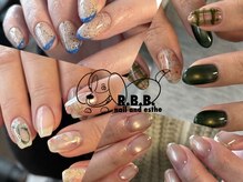 アールビービー(R.B.B.)