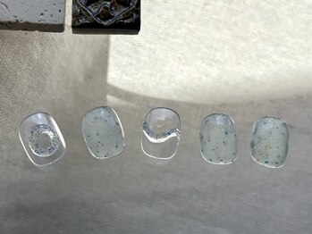 アノヴァ 明治神宮前 表参道(ANOVA)/定額デザイン 