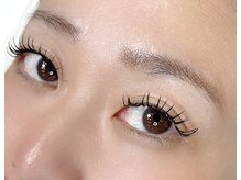 プレジール 岐阜(Plaisir)の雰囲気（目元の形・まつ毛の生え方などを見極めカールをご提案致します。）