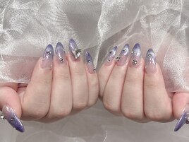 Seiko nail【セイコウネイル】