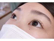 ケイアイビューティーサロン(KIBeauty Salon)/ラッシュリフト