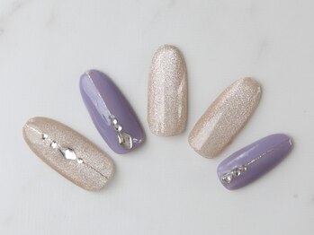 ハンドEコ－ス 4300円