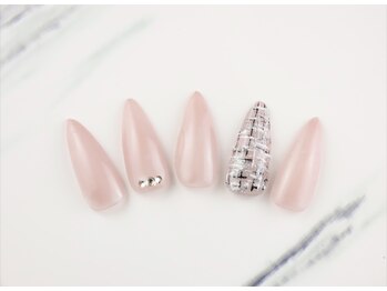 nail salon Hana./定額ネイル