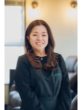 ドライヘッドスパ＆ヘッドマッサージ専門店　仙豆のちから　本山店/スタッフ