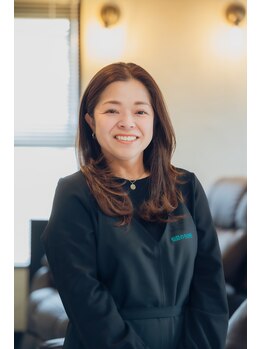 ドライヘッドスパ&ヘッドマッサージ専門店 仙豆のちから 本山店/スタッフ