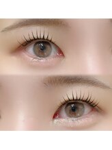 シュシュ(chou chou)/まつ毛パーマ/ラッシュリフト