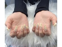 ティーリーネイルズ 原宿(T.Lee Nails)/