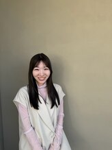 ヌク(nuq.)&nbsp;土屋 優萌