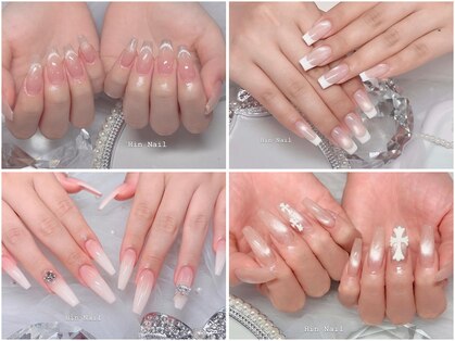 ヒンネイル(Hin Nail)の写真