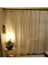 ドライヘッドスパmahu｜mahu melt/【施術】