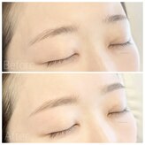 ブロウバータヤ(Brow bar Taya.)