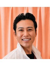 施術所ひびき庵&nbsp;塩見 響三