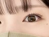 【人気メニュー♪】韓国風まつげパーマorパリジェンヌラッシュリフト