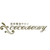美容整体サロン ココボディ(COCOBODY)のお店ロゴ