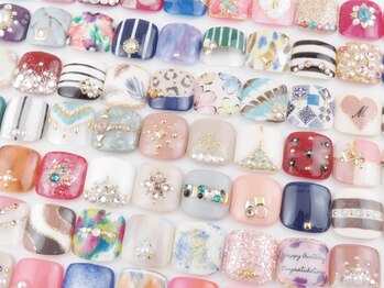 シシ(SiSi)/フットジェル