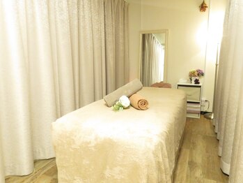 整体 美容サロン フェールラヴィ/施術ルーム