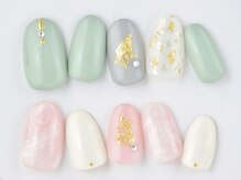 セルカ ヘアーアンドネイル(CERCA HAIR&Nail)/アートコース