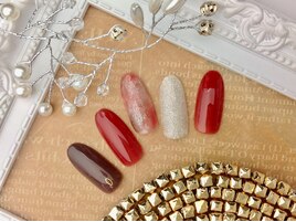 10月キャンペーンデザイン