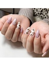 エデン(eden)/ダルメシアン♪