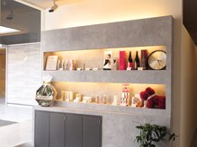 ヒール スパ(heal spa)/スタッフおすすめ商品