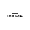 カンナカンナ(cannaCANNA)のお店ロゴ