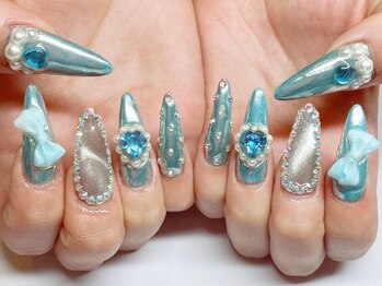 シェリーネイル(cherie nail)/