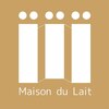 メゾン ドゥ レ(Maison du lait)のお店ロゴ