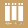 メゾン ドゥ レ(Maison du lait)ロゴ