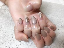 ミューズネイル(muse nail)/